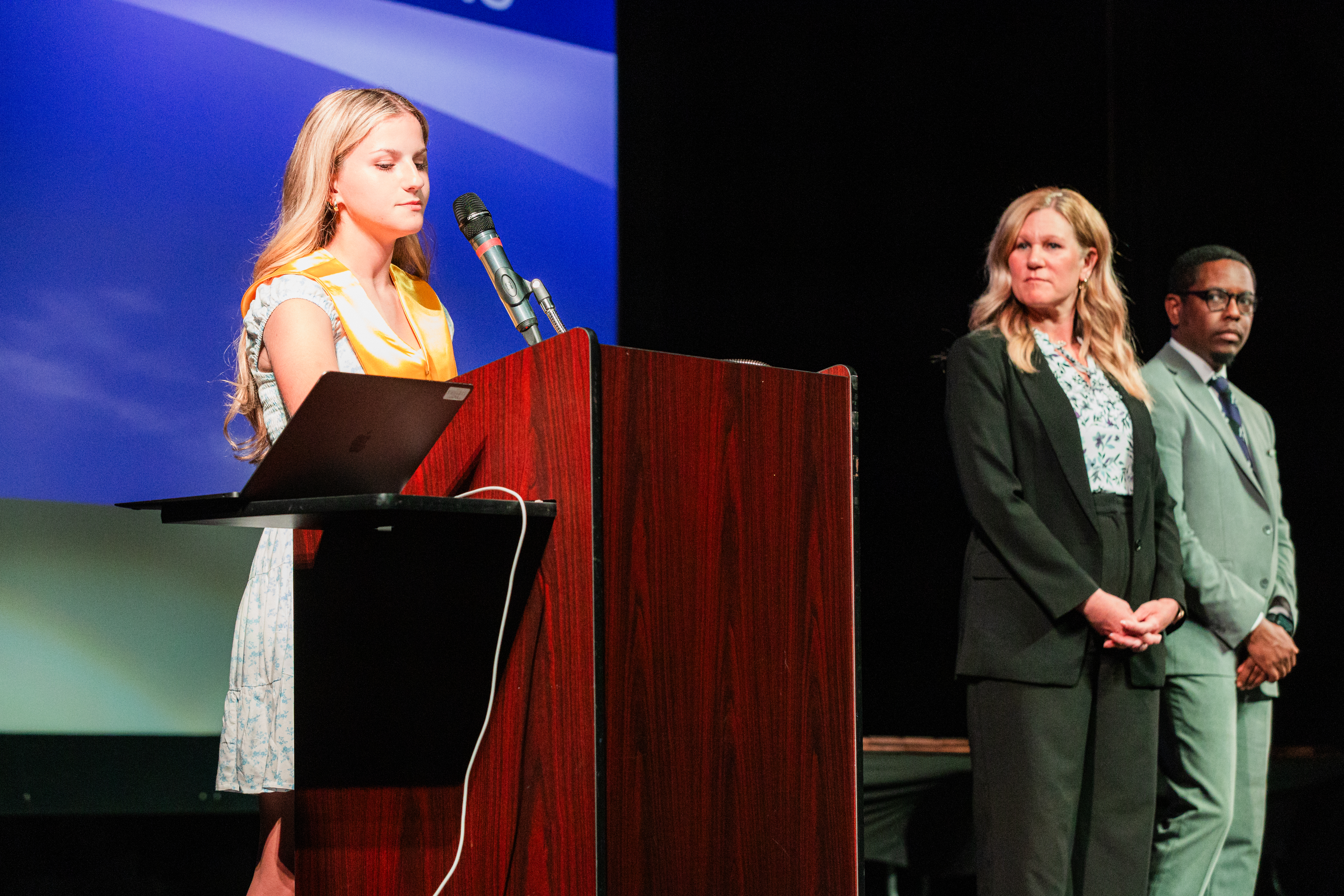 Senior Awards Night